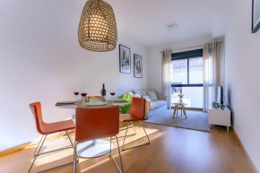 -MalagaSunApts- CityCentre Rooftop Pool, Malaga